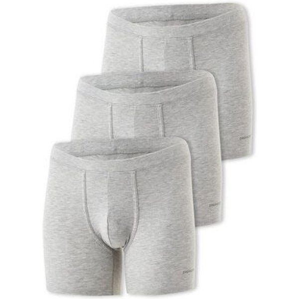 ORGANICATION BOWENN | Boxer Trunk aus Bio-Baumwolle und TENCEL Modal im 3er-Pack