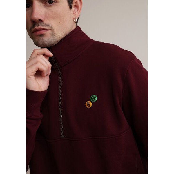 HAFENDIEB ANGELCLUB TROYER SWEATER