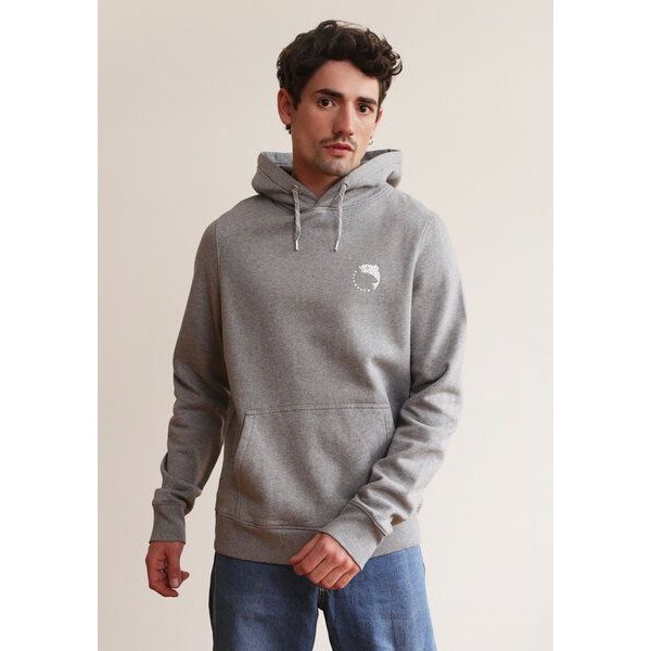 HAFENDIEB FISCH HOODIE