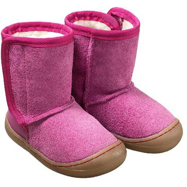 Pololo Lauflern- Winterstiefel "Toledo" in Größen 20 - 27