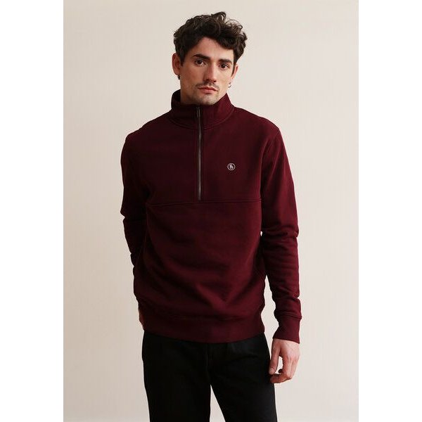 HAFENDIEB Peace Troyer Sweater