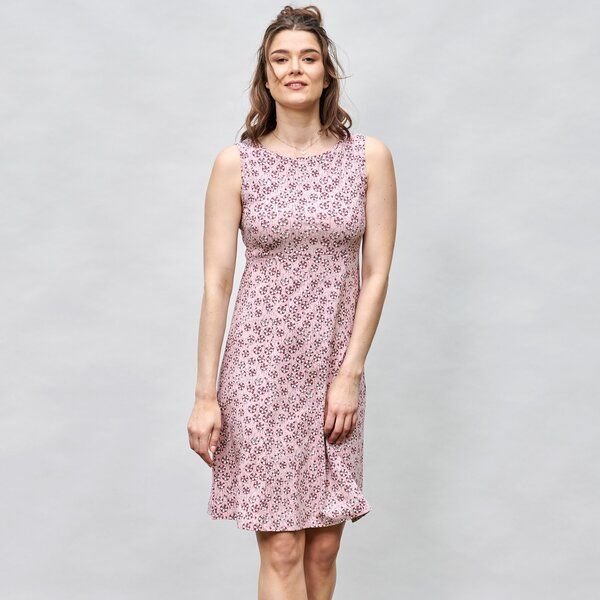 CON_STANT Kurzkleid 95% Baumwolle (kbA)