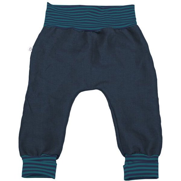 Frija Omina Mitwachsende Bio-Hanfhose