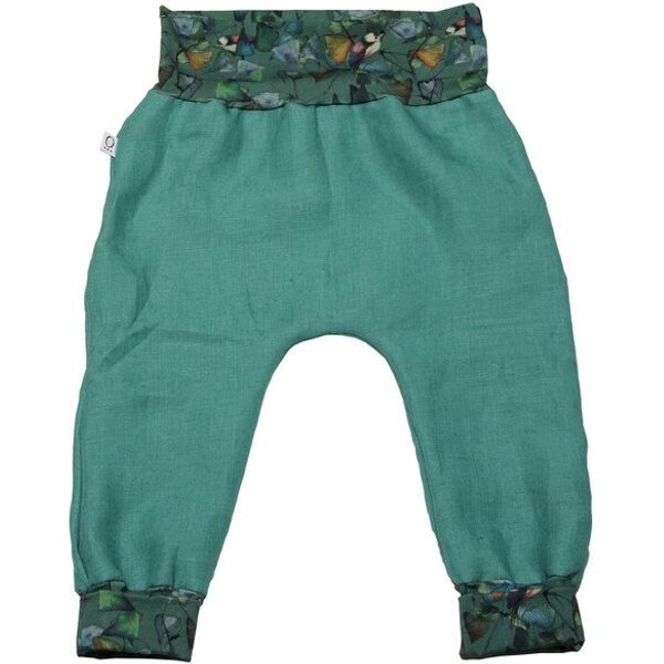 Frija Omina Mitwachsende Bio-Hanfhose