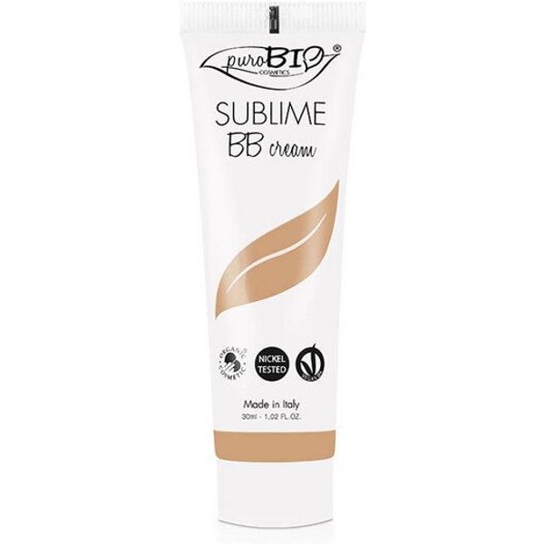 PuroBIO Cosmetics BB Cream