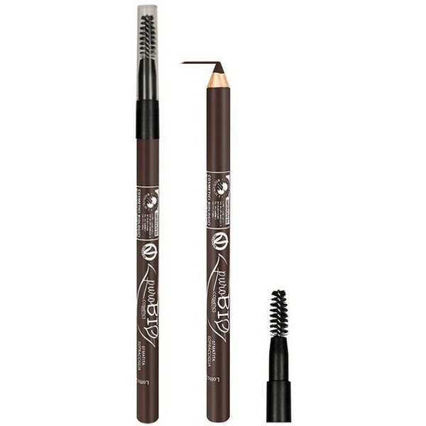 PuroBIO Cosmetics Eye Brow Pencil