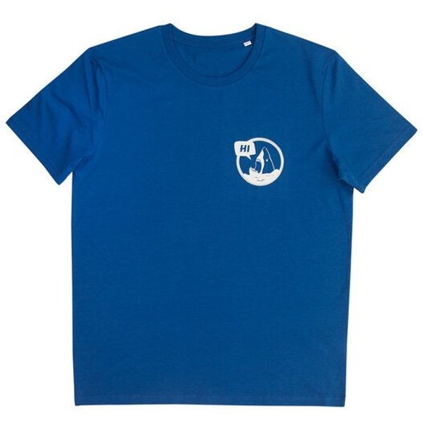 päfjes - Hi Hai Haidrun - Baumwoll Männer T-Shirt