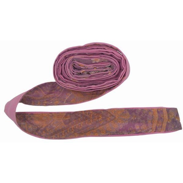 Rice&Carry FAIR ZONE Sari Geschenkband