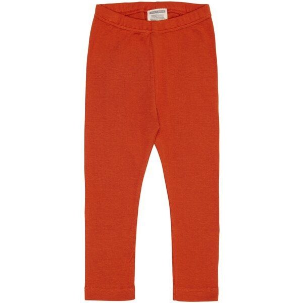 loud + proud Baby & Kinder Legging, GOTS-zertifiziert