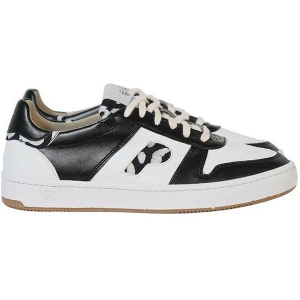 PANAFRICA Kasai - Unisex Recycling Sneaker