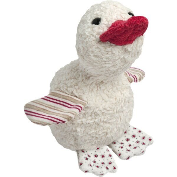 Efie Spiel und Kuschelentchen, kbA, 100 % Made in Germany
