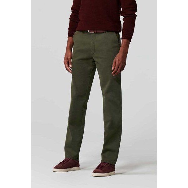 MEYER Soft Cotton Flex Chino