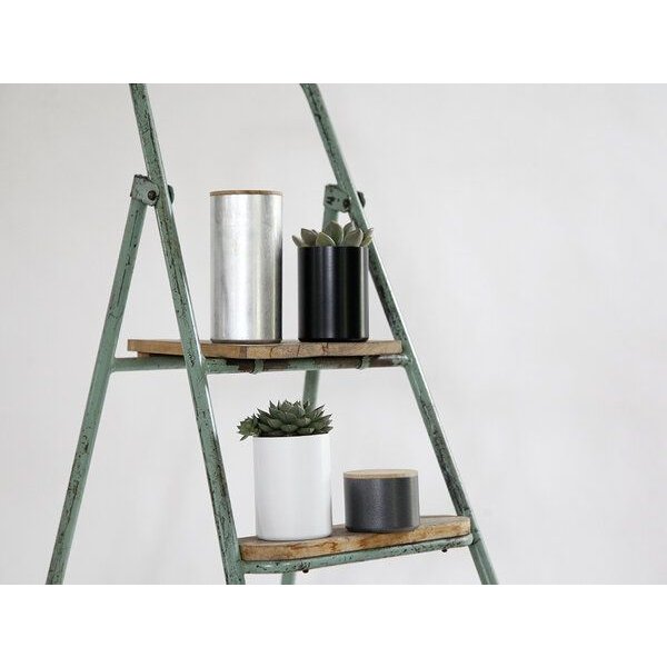 werkvoll by Lena Peter Upcycling Feuerlöscher Dose FIRE neutral