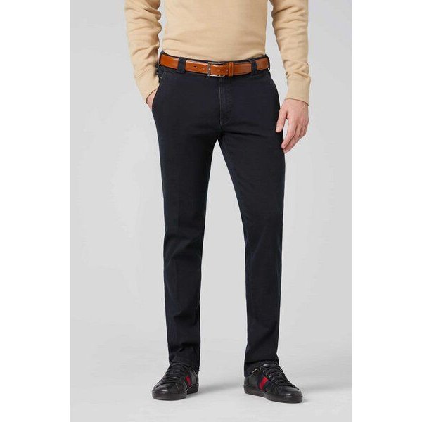 MEYER T 400 Denim Chino
