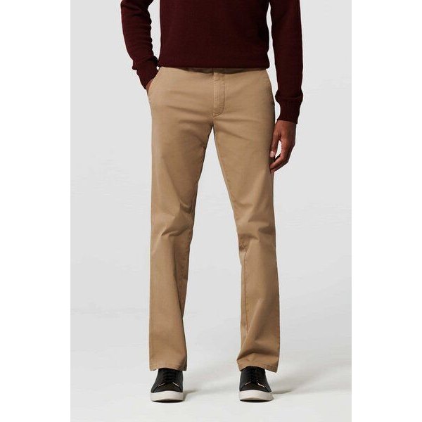 MEYER Soft Cotton Chino