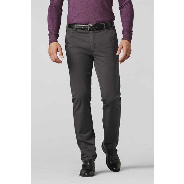 MEYER Soft Cotton Chino
