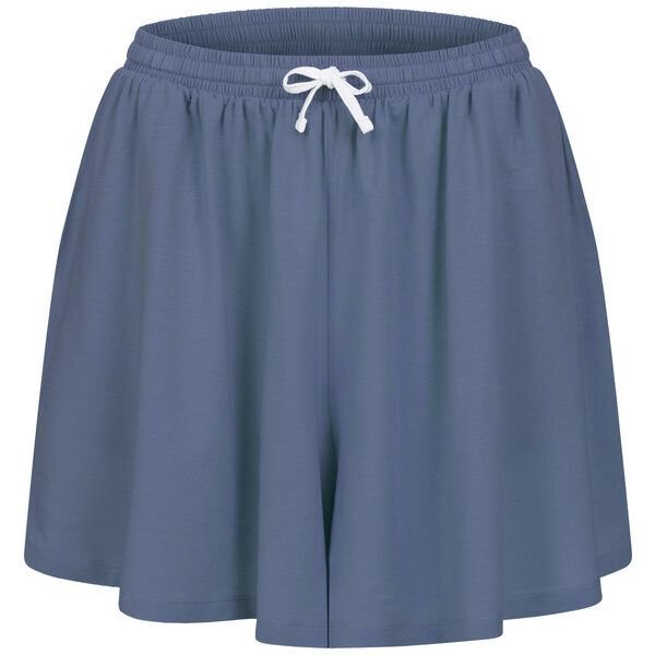 NATIVE SOULS Lyocell Damen Pocket Shorts