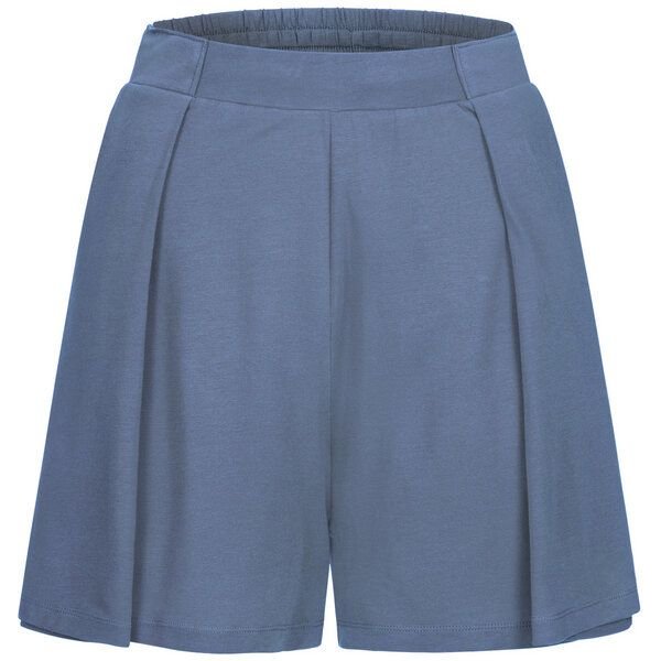 NATIVE SOULS Lyocell Damen Short Pants