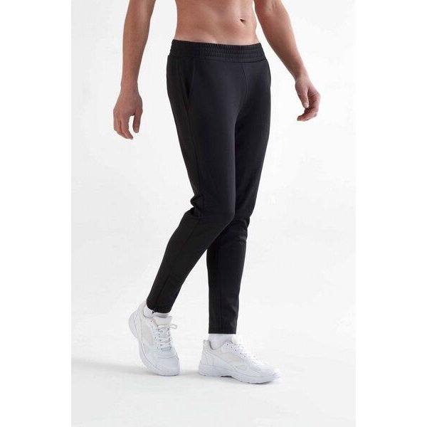 True North M'S JOGGING PANTS SCHWARZ-T2350-01