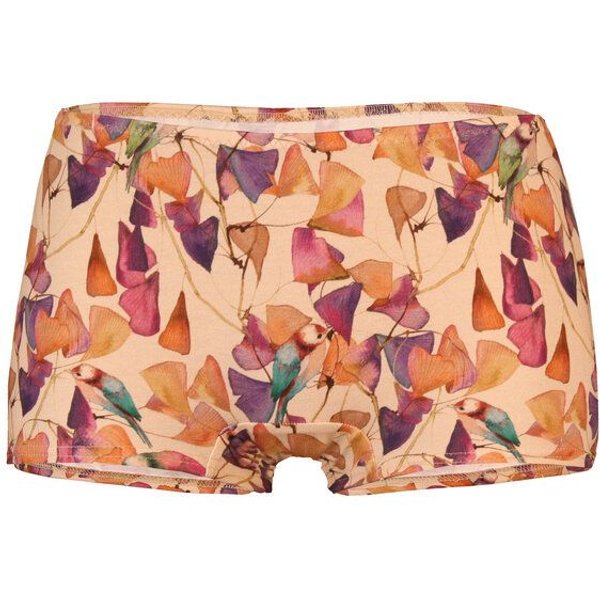 Frija Omina Bio-Panty Erna Muster