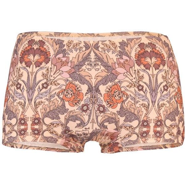 Frija Omina Bio-Panty Erna Muster