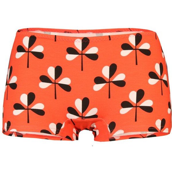 Frija Omina Bio-Panty Erna Muster
