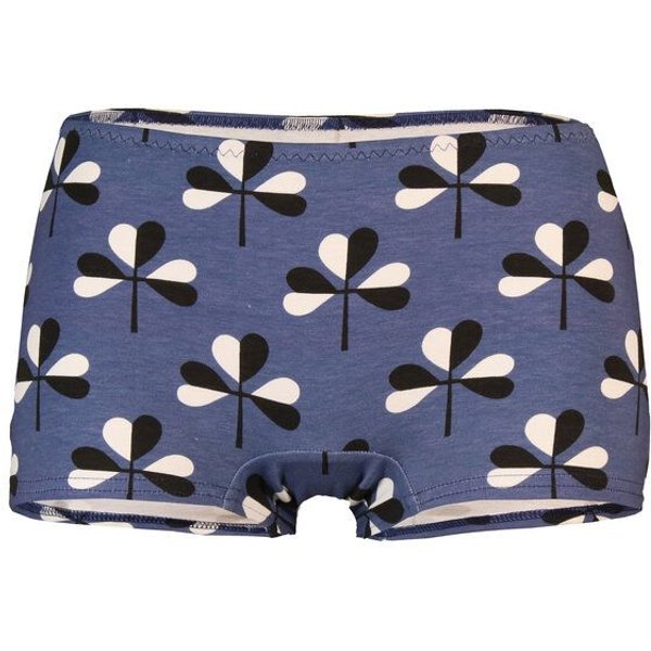 Frija Omina Bio-Panty Erna Muster