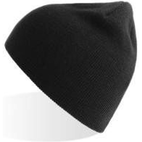 Atlantis Headwear Atlantis Moover Beanie aus recyceltem Polyester