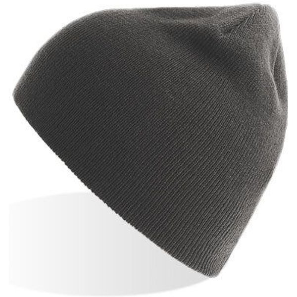 Atlantis Headwear Atlantis Moover Beanie aus recyceltem Polyester