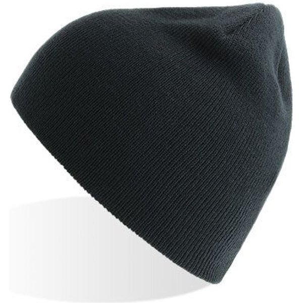 Atlantis Headwear Atlantis Moover Beanie aus recyceltem Polyester