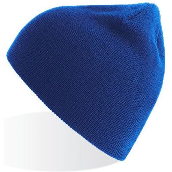 Atlantis Headwear Atlantis Moover Beanie aus recyceltem Polyester