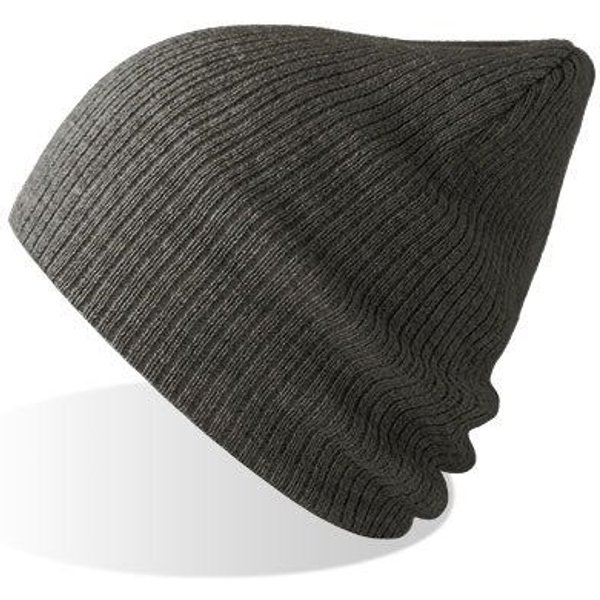 Atlantis Headwear Atlantis Brad Beanie aus recyceltem Polyester