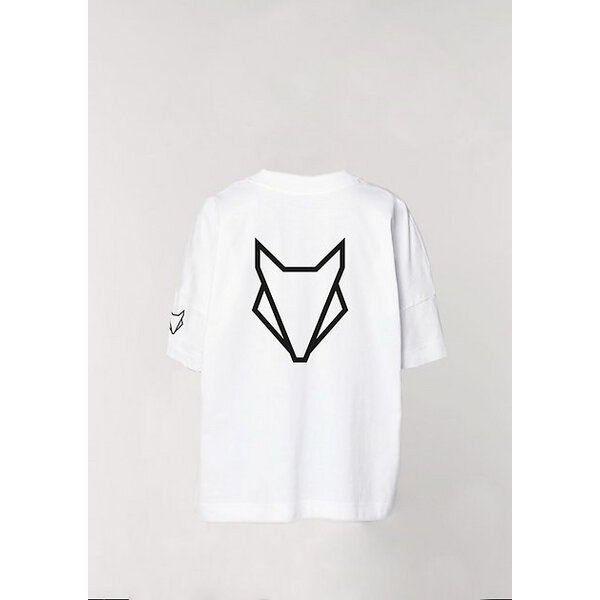 UNISEX Fuchs Nature Shirt VEROIKON