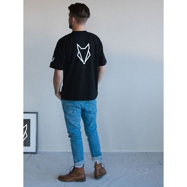 UNISEX Fuchs Nature Shirt VEROIKON
