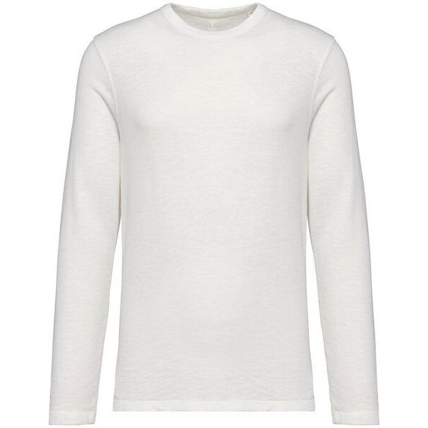 YTWOO Unisex Sweatshirt für Sie und Ihn aus 100% Bio-Baumwolle - Made in Portugal