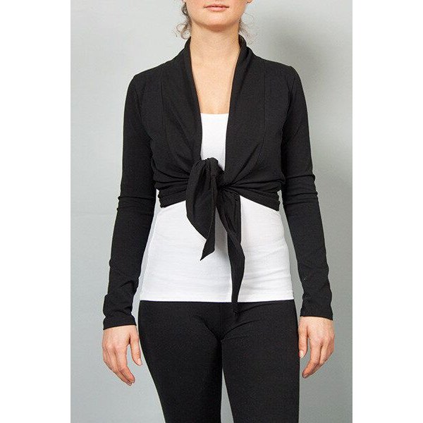 Breath of Fire Wickeljacke Amba, div. Farben