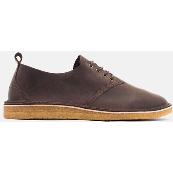 ekn footwear Desert Boot Low Pear - Leather l Schuhe aus Leder