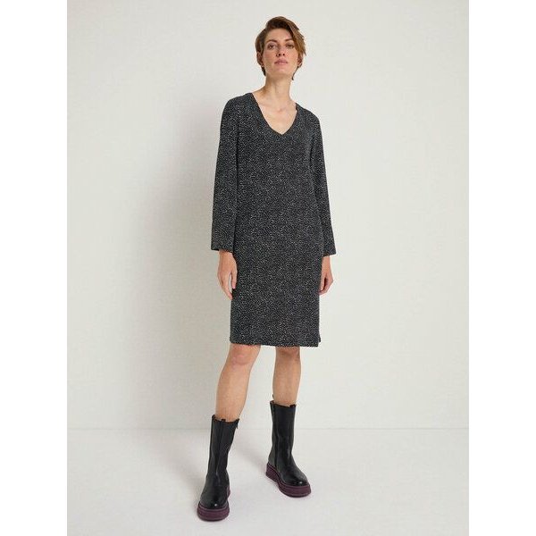LANIUS Kleid aus Lenzing Ecovero