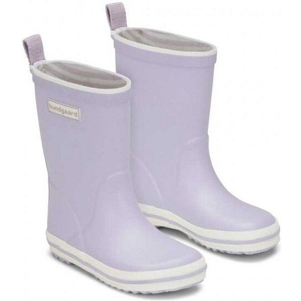 Bundgaard Gummistiefel Classic/Charly High – Naturkautschuk, vegan