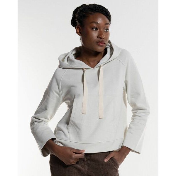 Alma & Lovis Softer Raglan-Sweater aus Organic Cotton | Cosy Hoodie