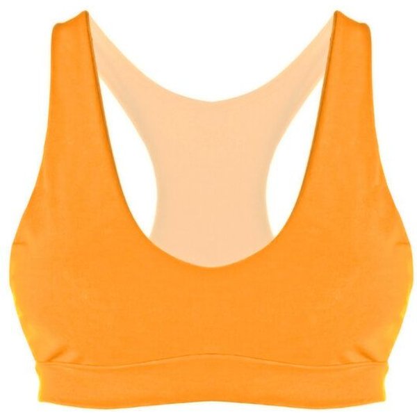 Frija Omina Recycling Bikinitop Ijoris