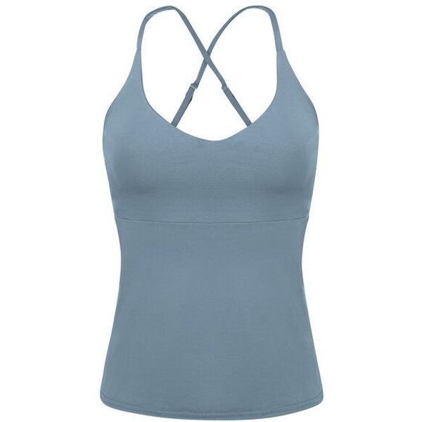 Frija Omina Recycling Tankini Top Nola