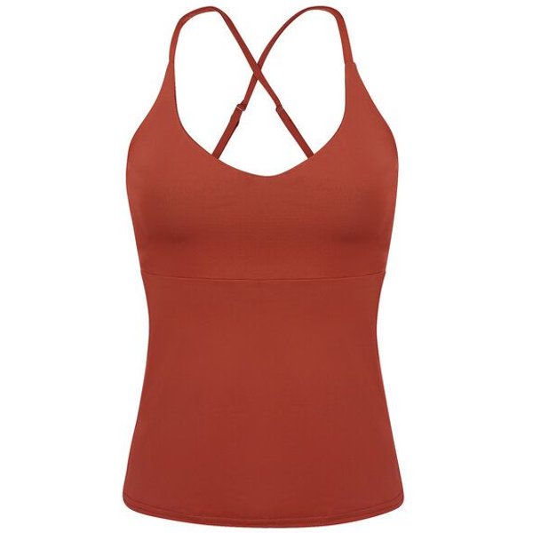 Frija Omina Recycling Tankini Top Nola