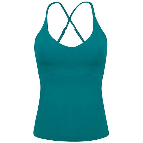 Frija Omina Recycling Tankini Top Nola