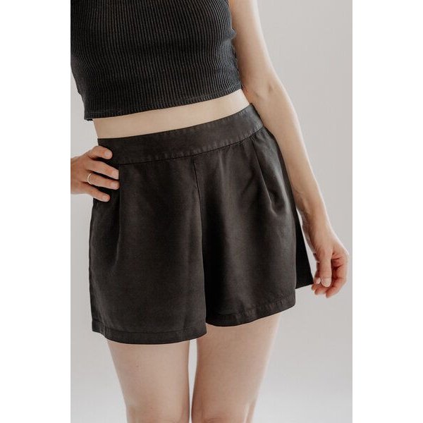 Marenika Shorts "Lia" aus Tencel