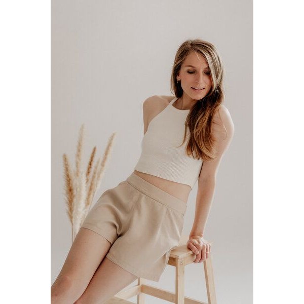 Marenika Shorts "Lia" aus Tencel