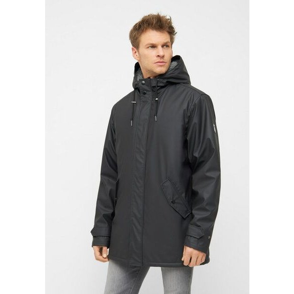 derbe Winterjacke „Trekholm“