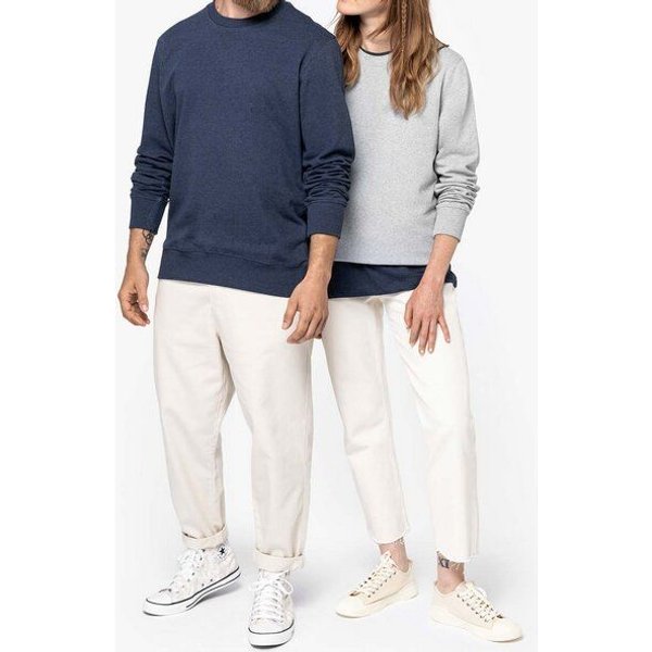 YTWOO Recyceltes Unisex Sweatshirt
