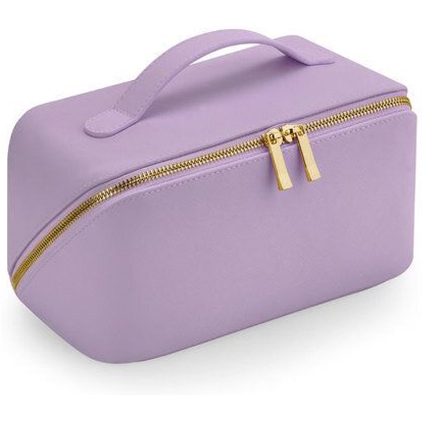 BagBase Boutique Faltbares Accessoire Köfferchen Schminktasche