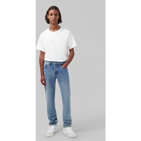 MUD Jeans Jeans Loose Fit - Extra Easy